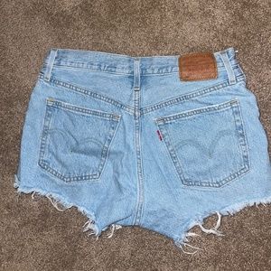 Womens Jenas Shorts